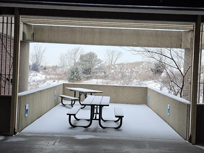 West Beach Picnic Shelter 9