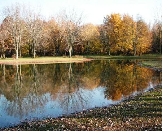 Michigan City Campground