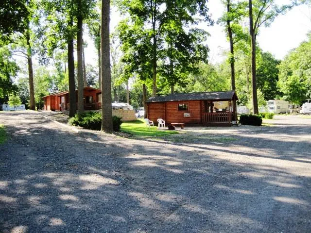 Michigan City Campground 2