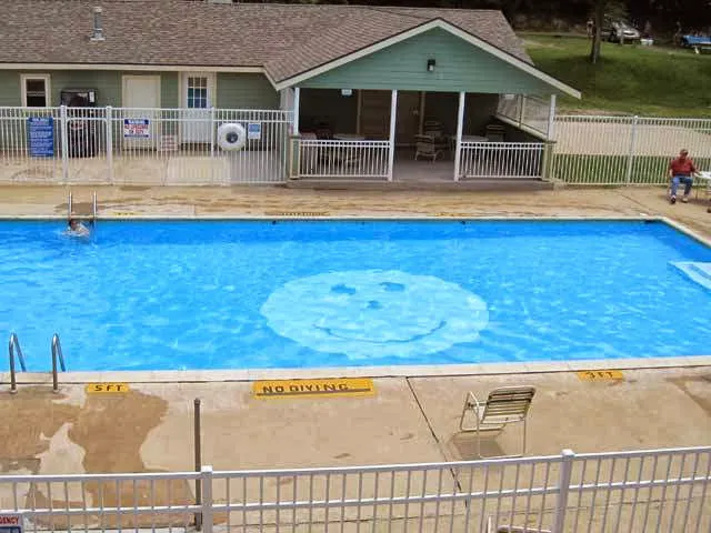 Michigan City Campground 5