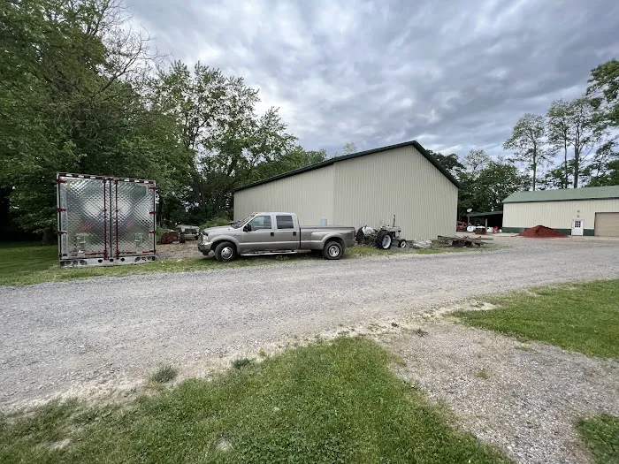 Michigan City Campground 8