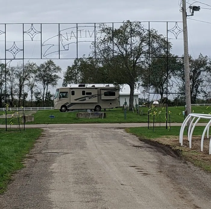 LPCF Campground 2