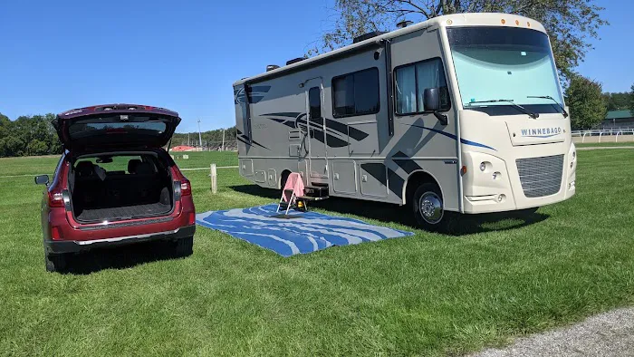 LPCF Campground 1