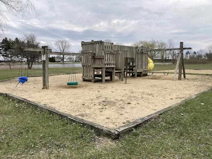 Last Resort Campground 0