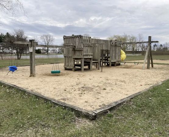 Last Resort Campground