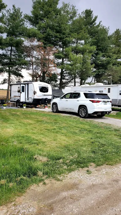 Last Resort Campground 3