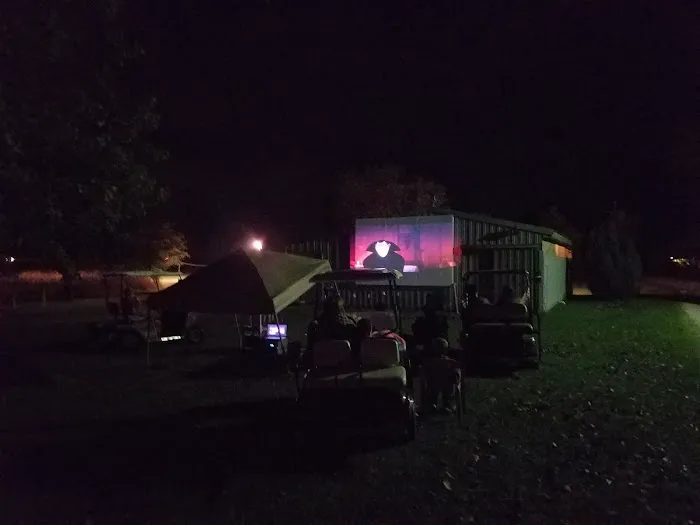 Last Resort Campground 2