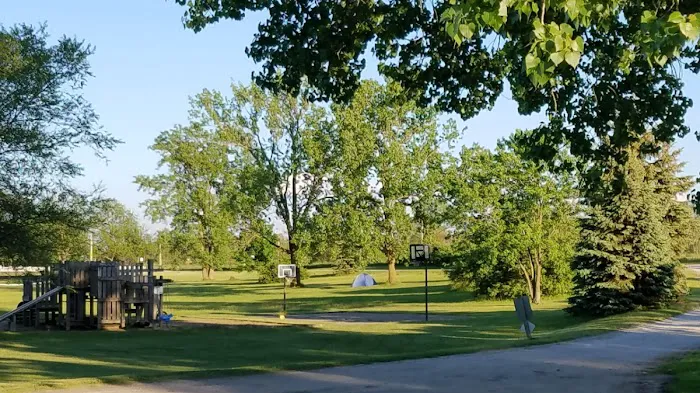 Last Resort Campground 5