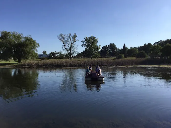 Last Resort Campground 8