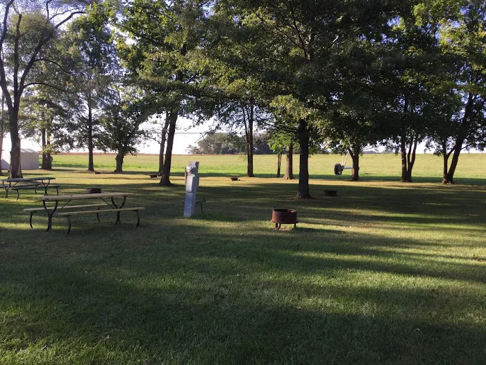 Last Resort Campground 9
