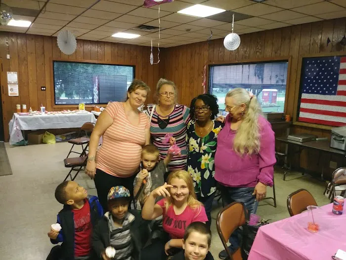 Southern Lake County Conservation Club 5