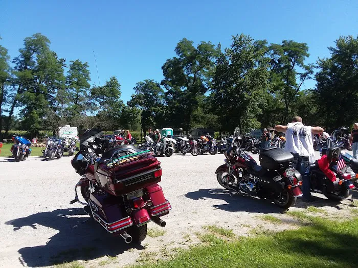 Southern Lake County Conservation Club 8