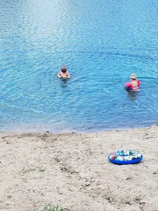 Lake Holiday 7