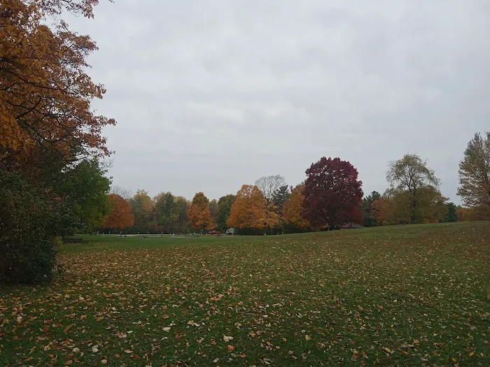 Potato Creek Campground 0