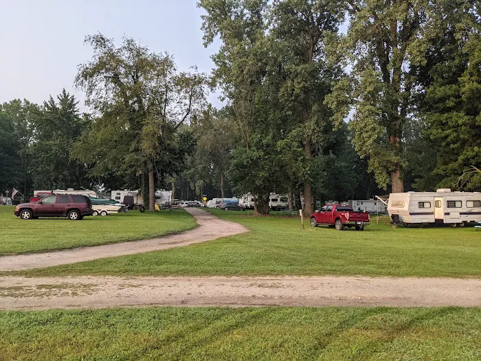 Rupert's Resort Campground 0