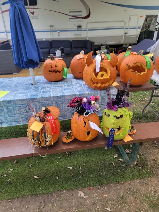 Rupert's Resort Campground 6