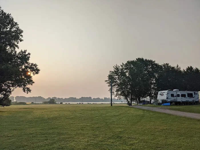 Rupert's Resort Campground 1