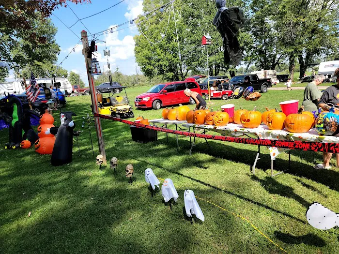 Rupert's Resort Campground 4