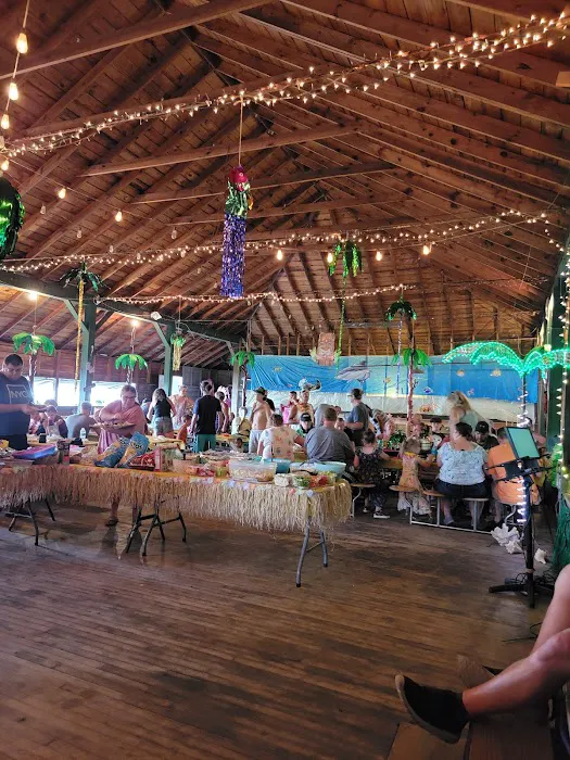 Rupert's Resort Campground 7