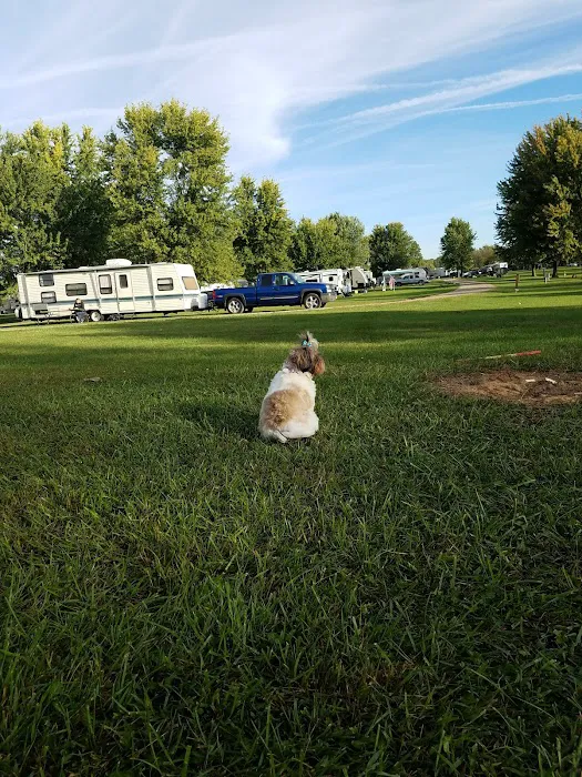 Pla-Mor Campground 9