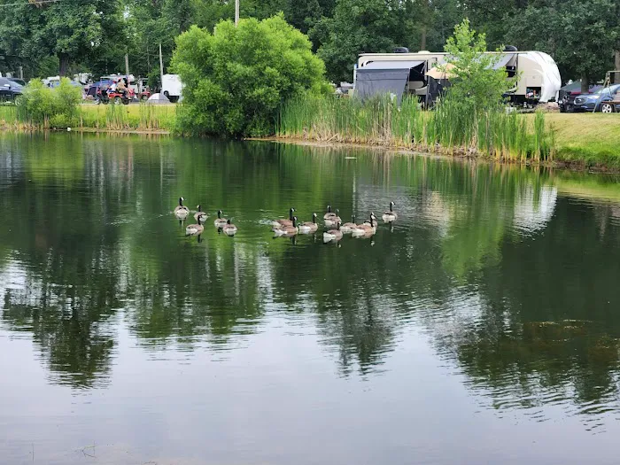 Pla-Mor Campground 8