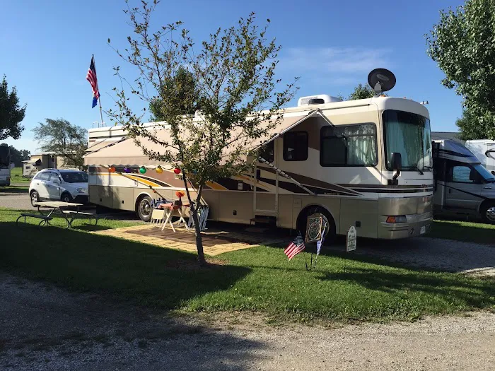 Pla-Mor Campground 6