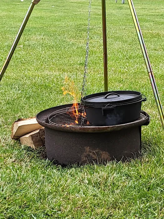 Pla-Mor Campground 3