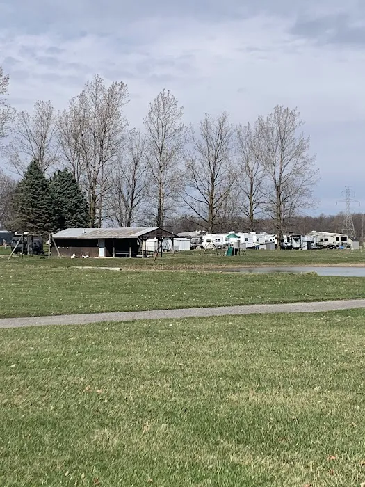 Pla-Mor Campground 0