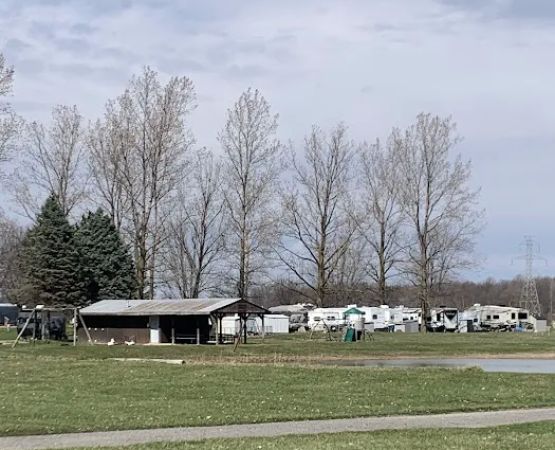 Pla-Mor Campground