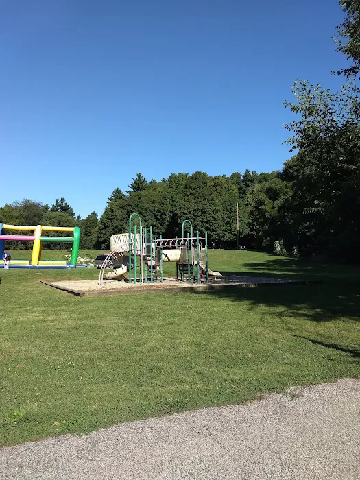 Mini Mountain Campground 0