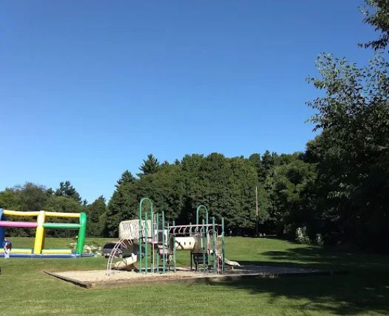Mini Mountain Campground