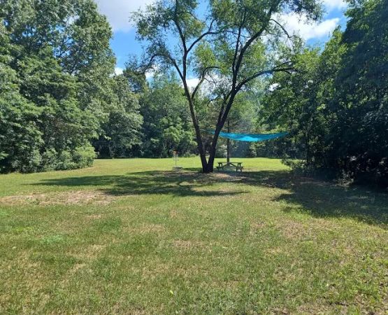 Mongos Meadow