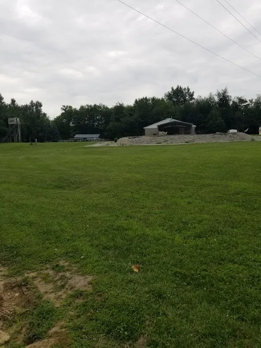 Hidden Lake Paradise Campground, LLC 2