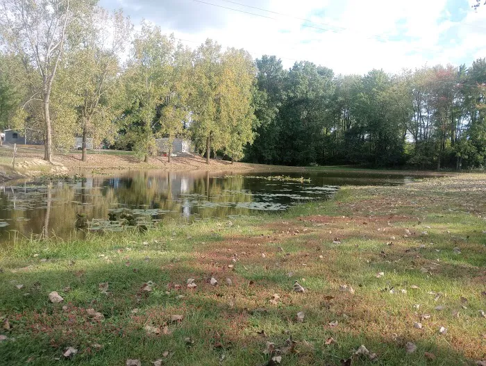 Hidden Lake Paradise Campground, LLC 5