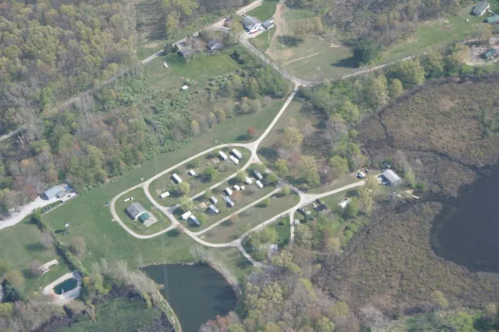 Hidden Lake Paradise Campground, LLC 7