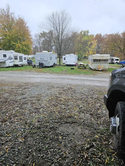 Hidden Lake Paradise Campground, LLC 9