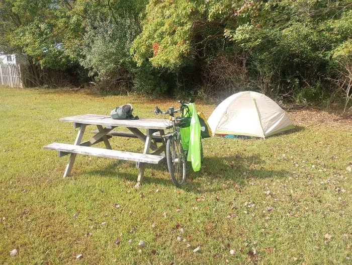 Hidden Lake Paradise Campground, LLC 8