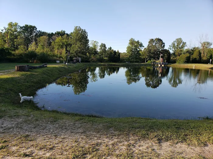 Spaulding Lake Campground 4