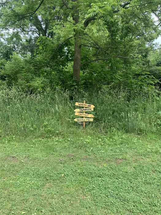 Campside Michigan 4