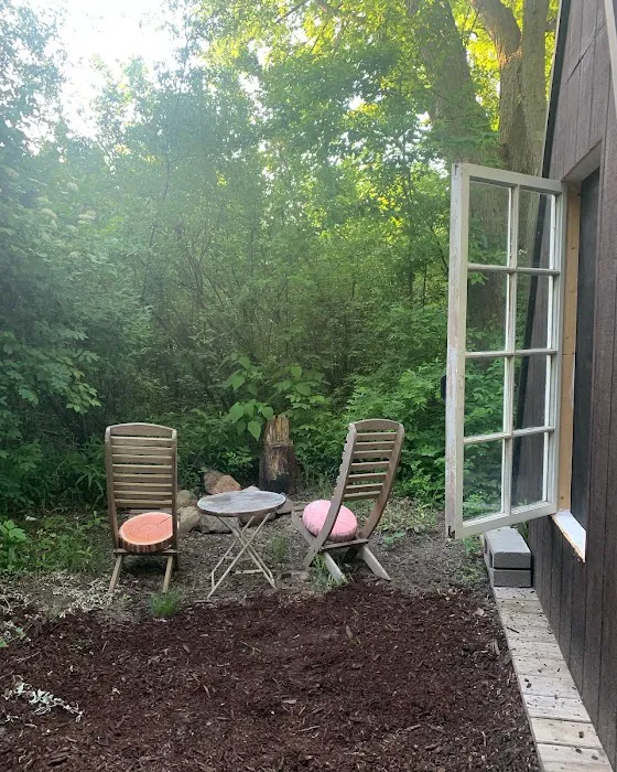 Campside Michigan 8