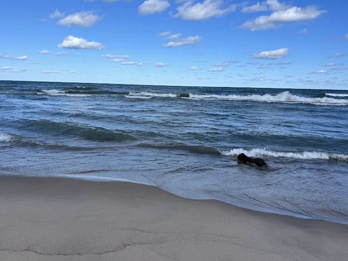 Warren Dunes Organizational Campground 0