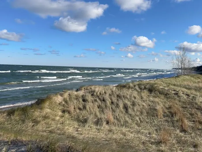 Warren Dunes Organizational Campground 4