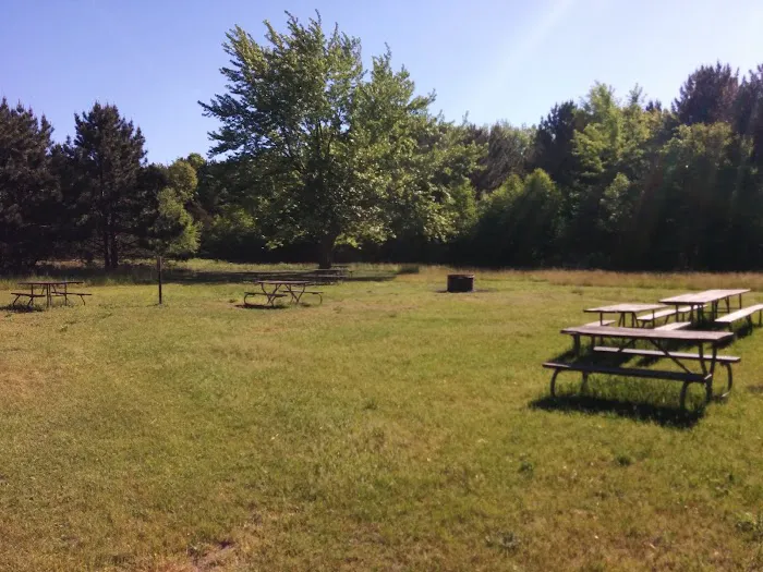 Warren Dunes Organizational Campground 7