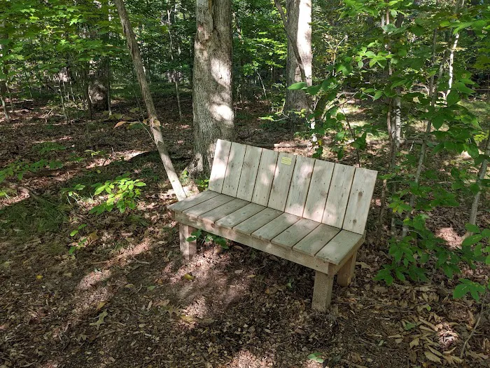 Redbud Trail Retreat 0