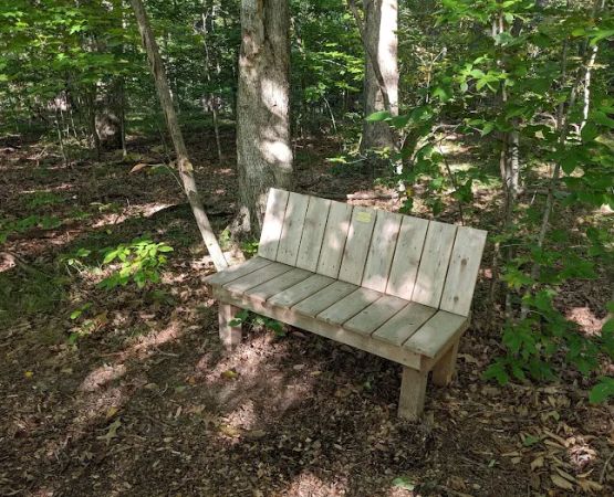 Redbud Trail Retreat