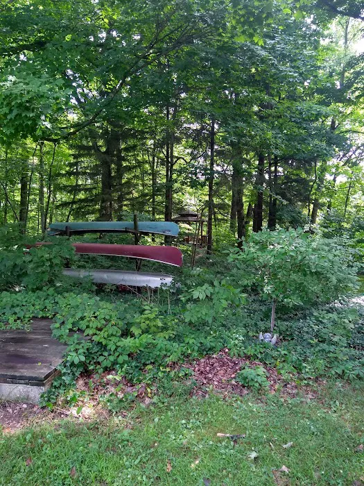 Redbud Trail Retreat 9