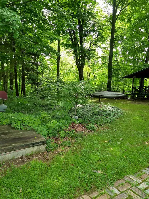 Redbud Trail Retreat 3