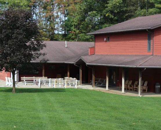Michiana Christian Camp