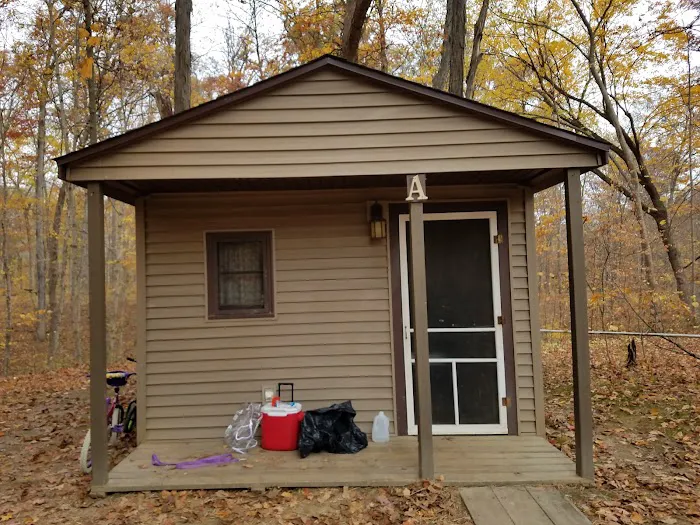 Turkey Run Canoe & Camping 0