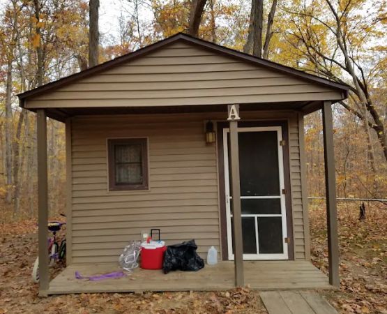 Turkey Run Canoe & Camping